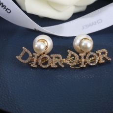 Christian Dior Earrings